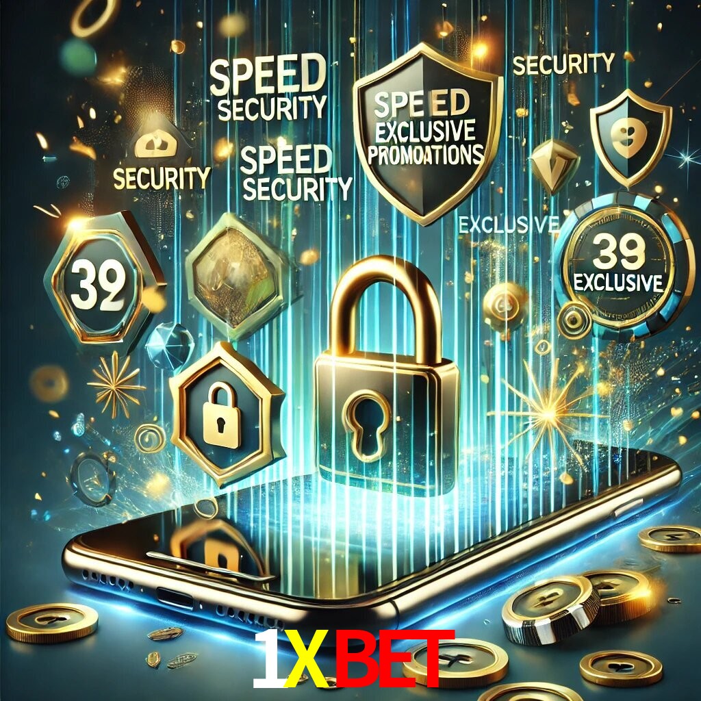 Vantagens do App 1XBET