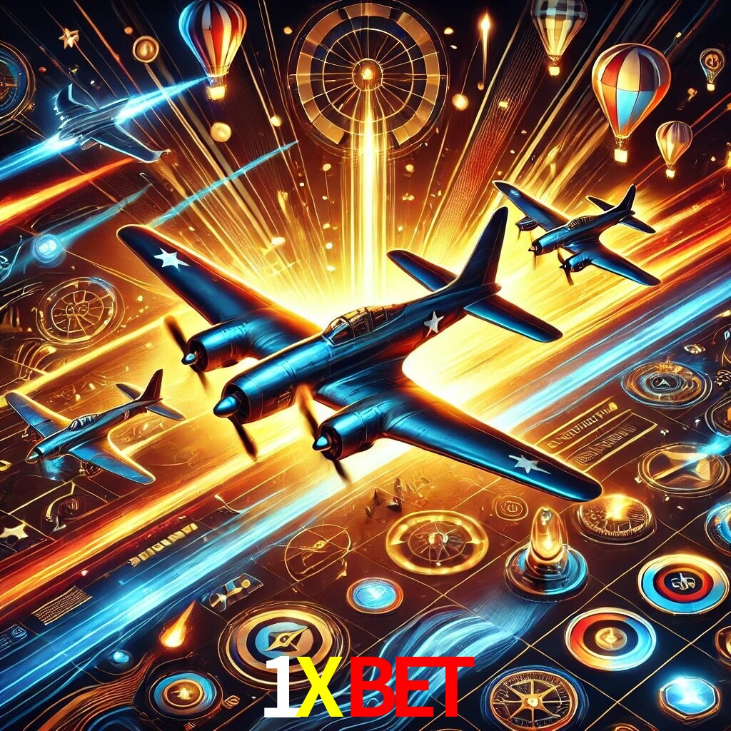 Vantagens do Aviator no 1XBET
