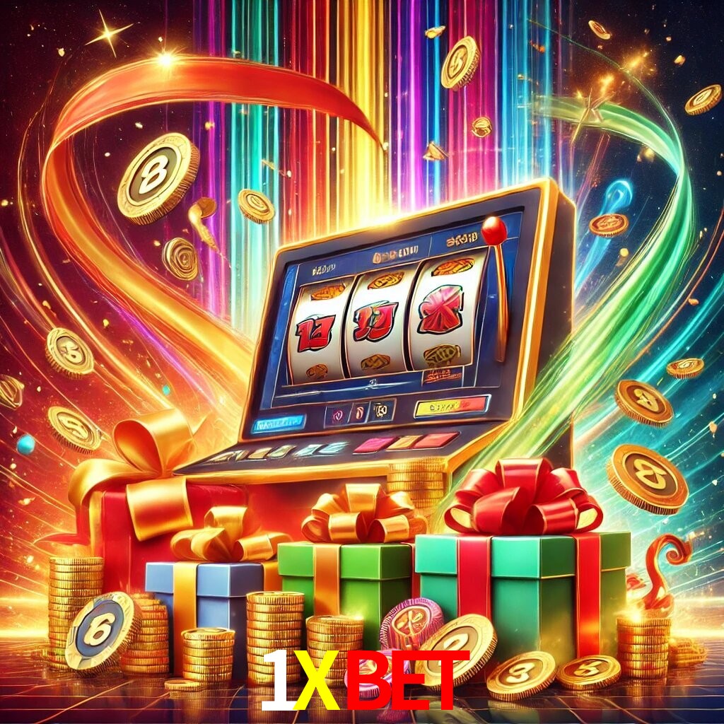 Promoções 1XBET