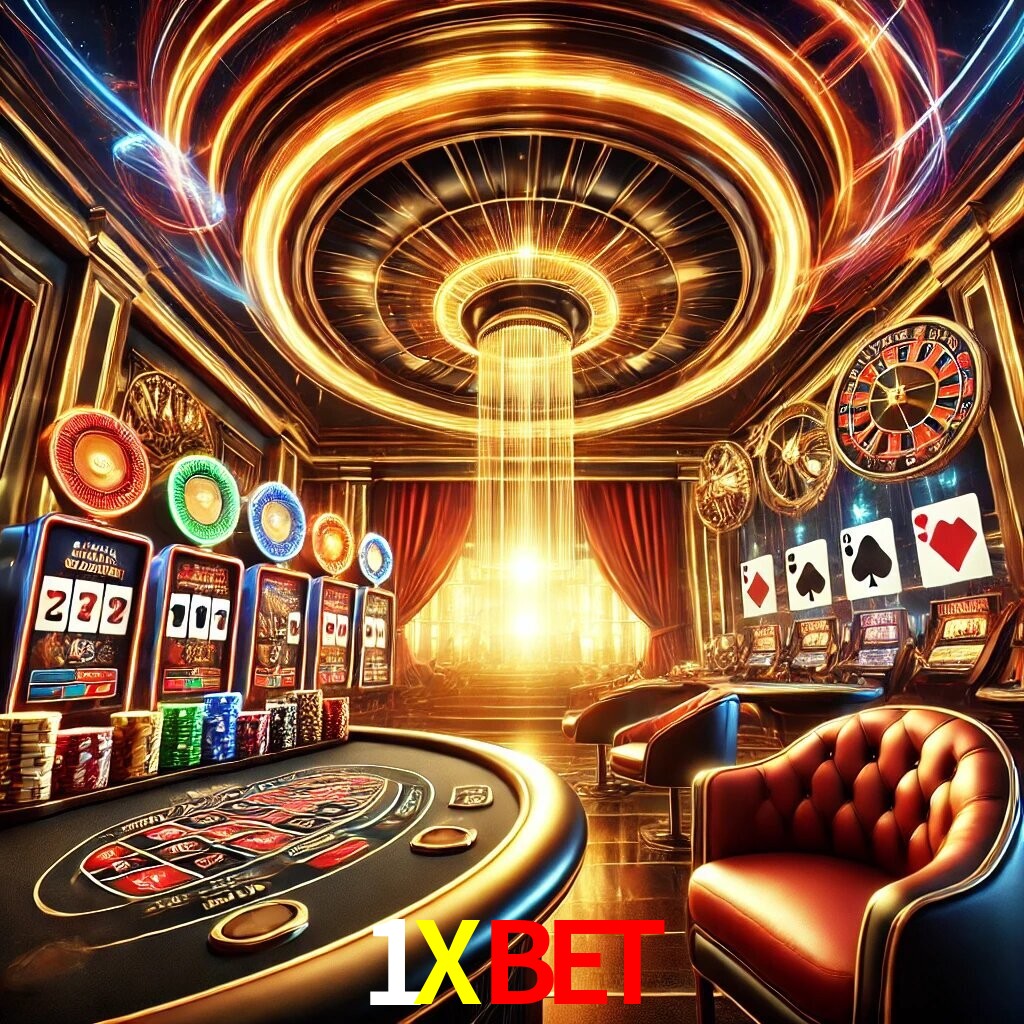 Por Que Escolher o Cassino do 1XBET