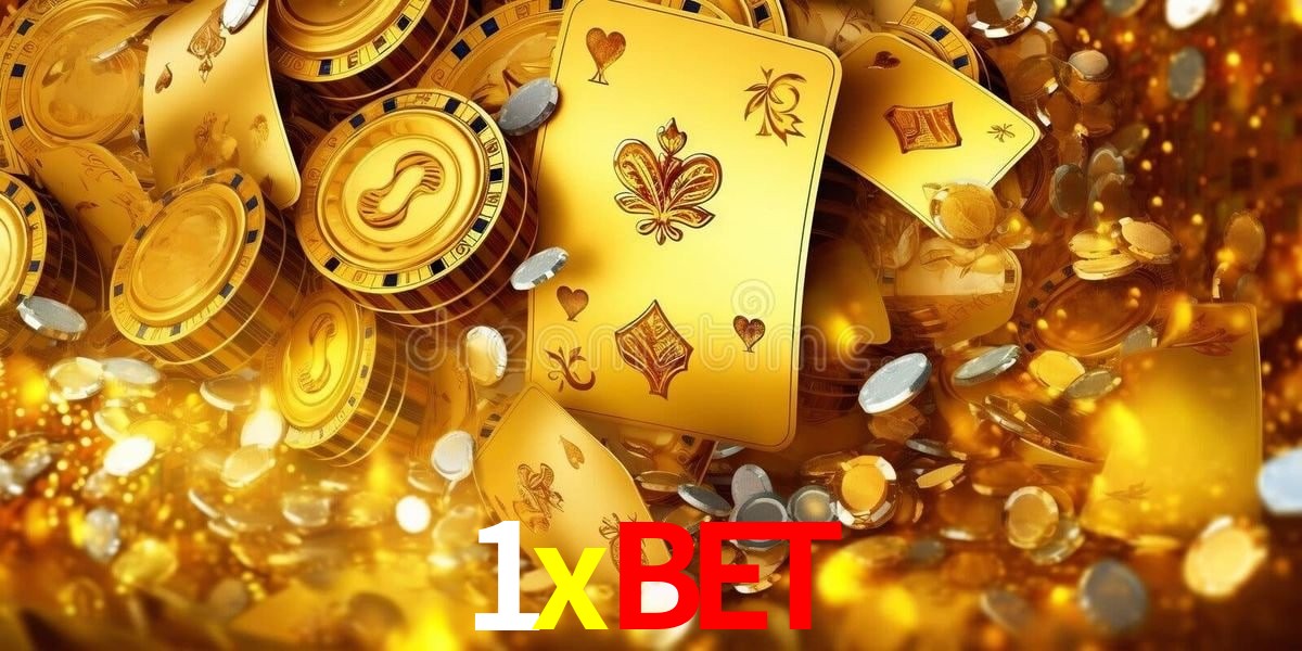 Experiência Promoções 1xbet