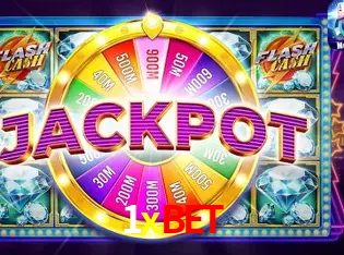 Experiência de Jogos 1xbet