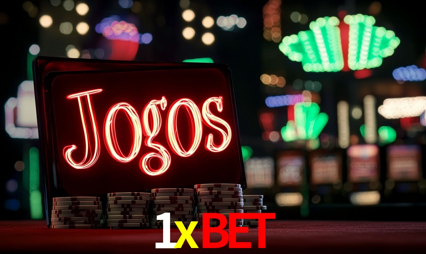 500+ Jogos Exclusivos 1xbet